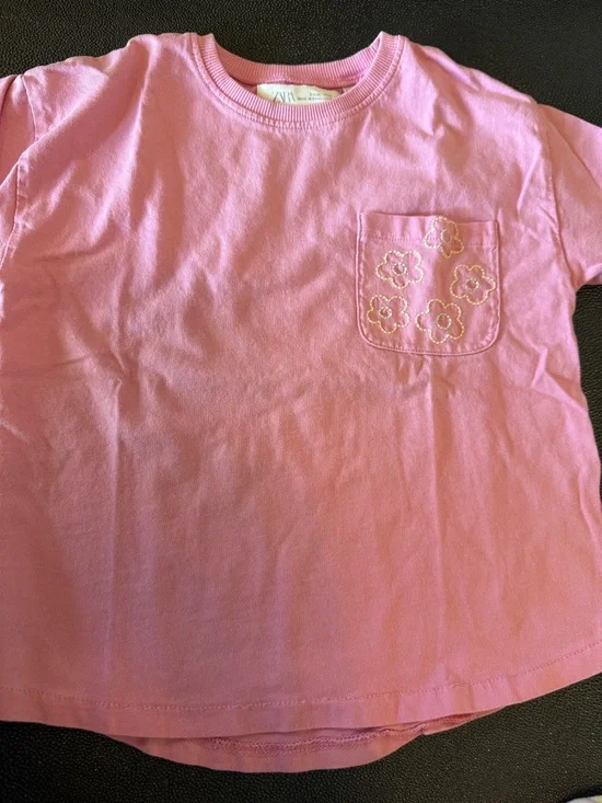 The Children's Place and other brands bundle Pink and Blue Kids Matching Set 5T - Picture 2 of 11